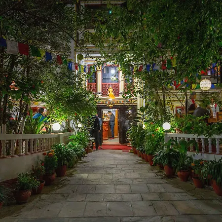 Kathmandu Boutique Hotel-2