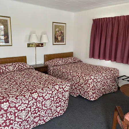 Colonial Motel-3