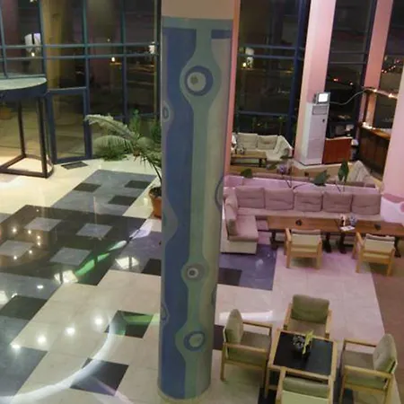 Fiesta M & Marlin Beach Hotel-2