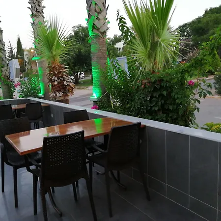 Luna Lara Hotel-2