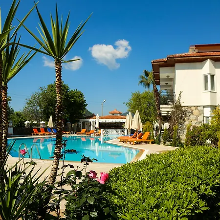 Dalyan Basar Hotel-3