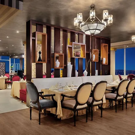 Ramada By Wyndham Karachi Creek-3