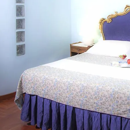 La Dolce Vista - B&B di Charme-2