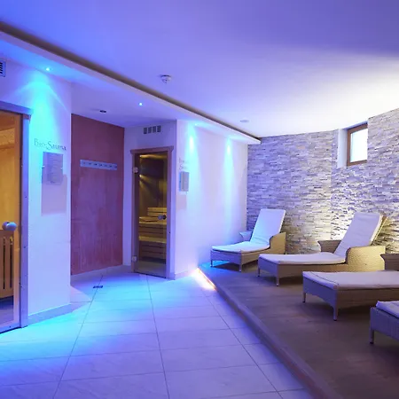 Vegan Hotel La Vimea (Adults Only)-2