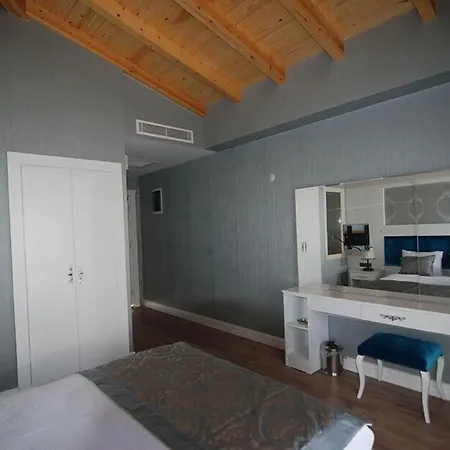 Alacati The Design Hotel-3