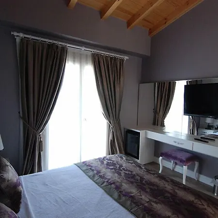 Alacati The Design Hotel-2