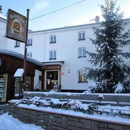 Hotel La Marmotte-2