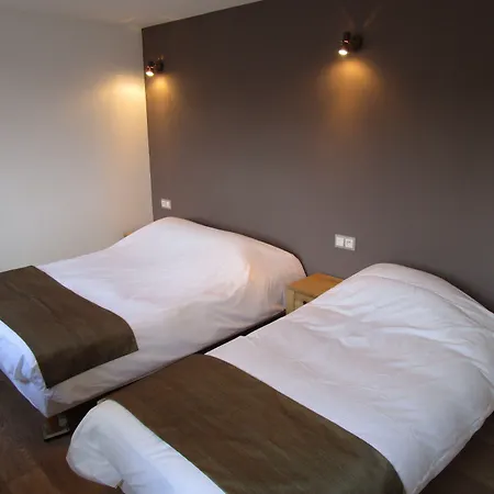Hotel La Marmotte-3