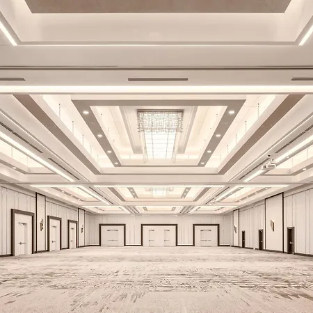 Jw Marriott Parq Vancouver-2
