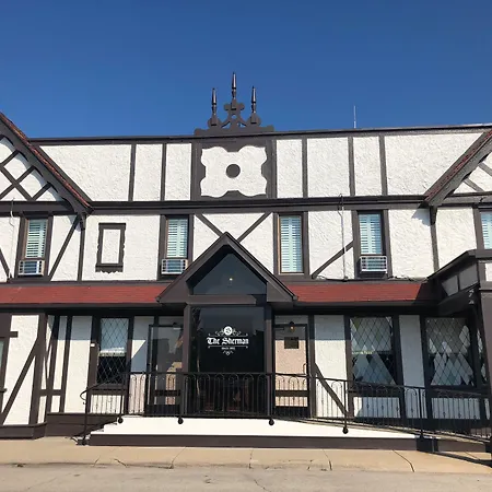 The Sherman Inn-2