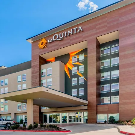 La Quinta By Wyndham Oklahoma City Airport-2