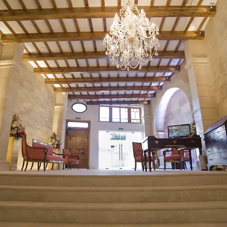 Sindic Hotel - Adults Only-3