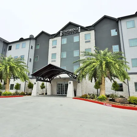 Staybridge Suites - Lake Charles By Ihg-3