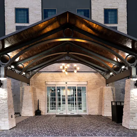 Staybridge Suites - Lake Charles By Ihg-2