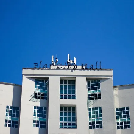 Hotel City Hall-3