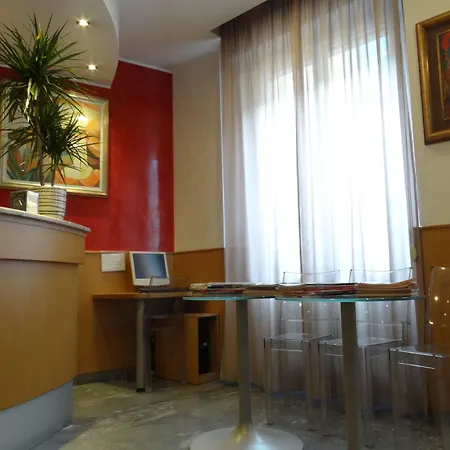 Hotel Parma-2