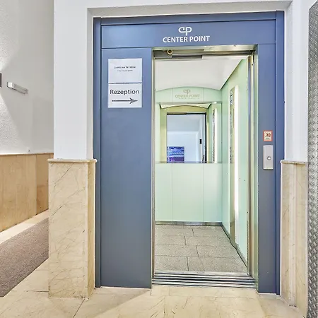 Boardinghotel Heidelberg-3