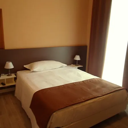 Hotel Regina Margherita-3