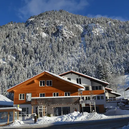 Bergsteiger-Hotel Grüner Hut-2