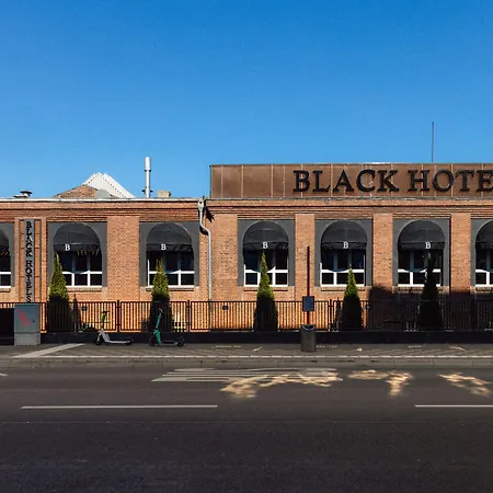 Black Hotels Köln-2