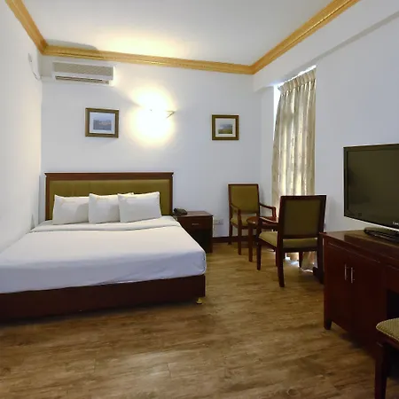 Juliana Hotel Colombo-2
