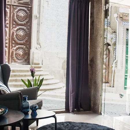 Nations Porto - Studios & Suites-3