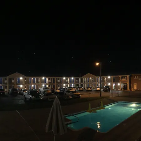 Towne Inn-3