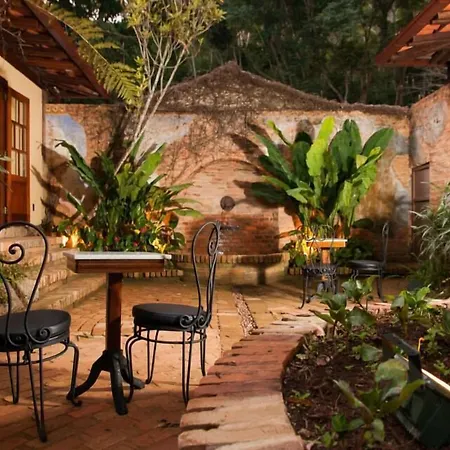 Pousada Parador Santarém-2
