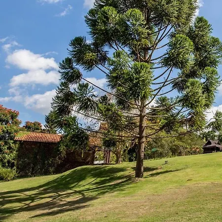 Pousada Parador Santarém-3