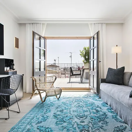Yurbban Passage Hotel & Spa-2