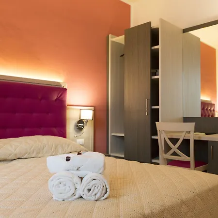 Alma Living Hotel- Al Girarrosto-3
