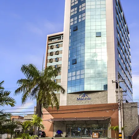 Marante Executive Hotel-2