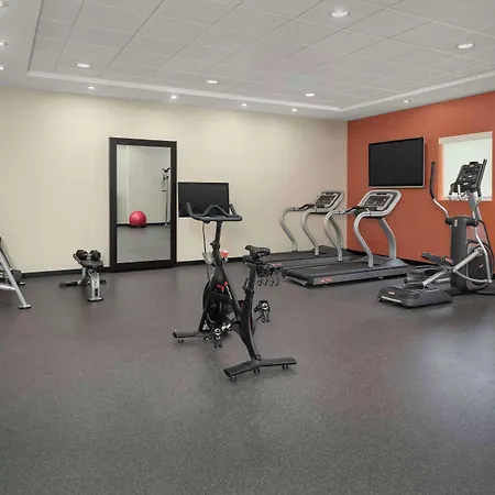 Home2 Suites By Hilton Summerville-3