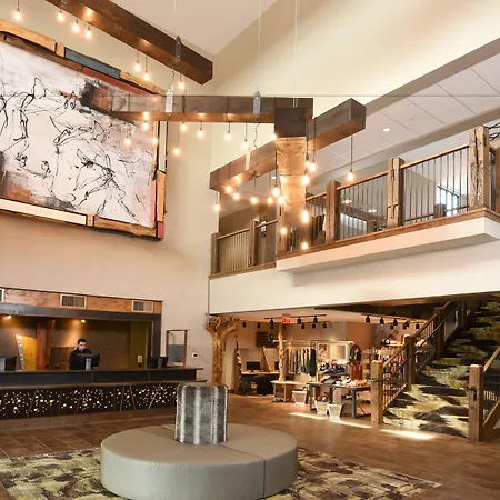 Stoney Creek Hotel Tulsa - Broken Arrow-3