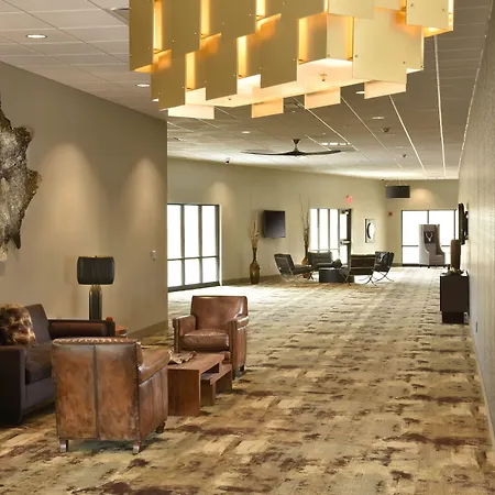 Stoney Creek Hotel Tulsa - Broken Arrow-2