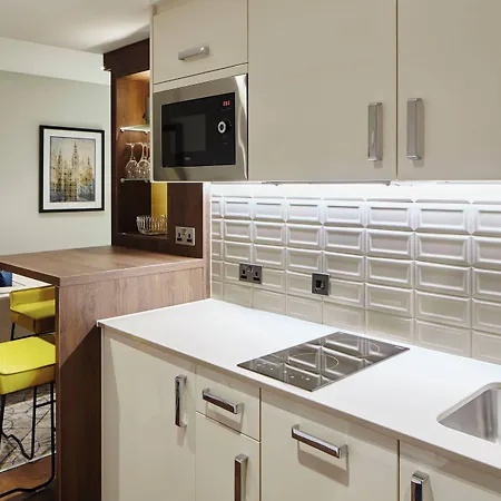 Residence Inn By Marriott Aberdeen-3