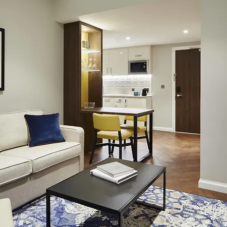 Residence Inn By Marriott Aberdeen-2