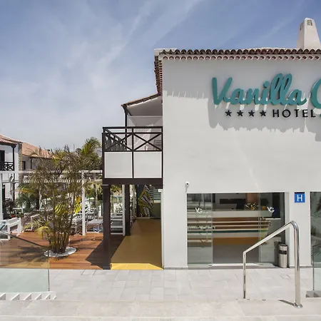 Vanilla Garden Boutique Hotel - Adults Only-3