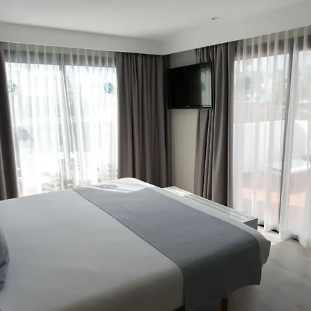 Vanilla Garden Boutique Hotel - Adults Only-2