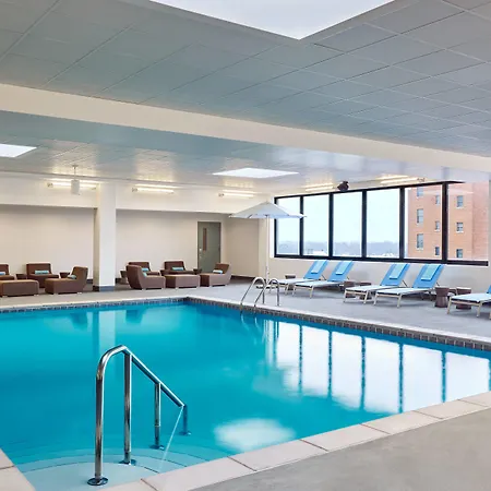 Aloft By Marriott South Bend-2