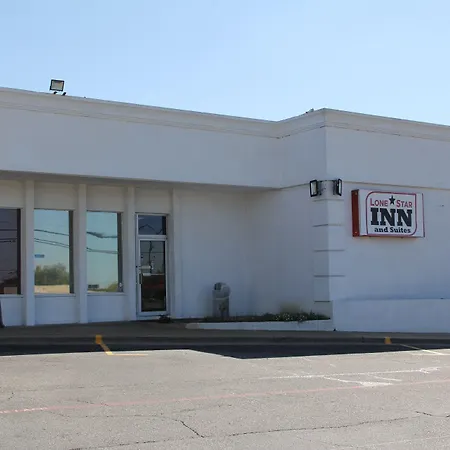 Lonestar Inn And Suites-3