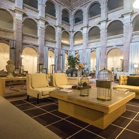 Parador De Lleida-3