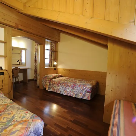 Residence Lagorai - Fiemme Holidays-2