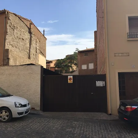 Hotel Cienbalcones-2