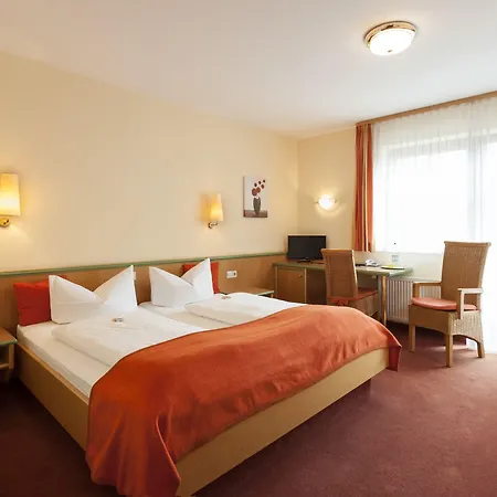 Landhotel Endhart-2