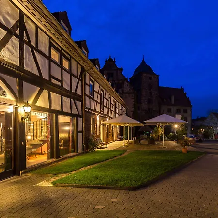 Hotel Vorderburg-2