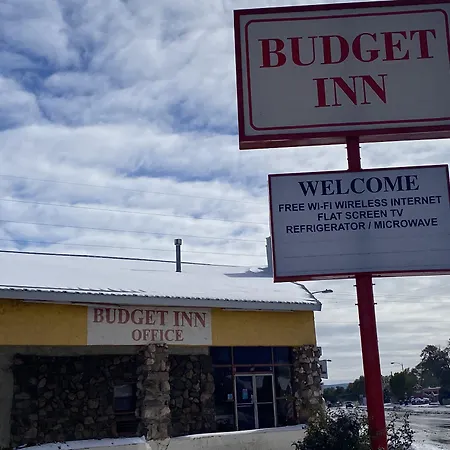 Econo Lodge Las Vegas-2