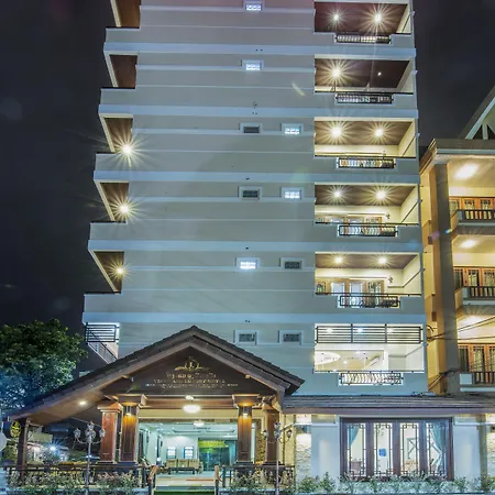 Vientiane Luxury Hotel-3
