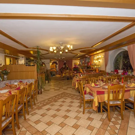 Hotel Orchidea-3