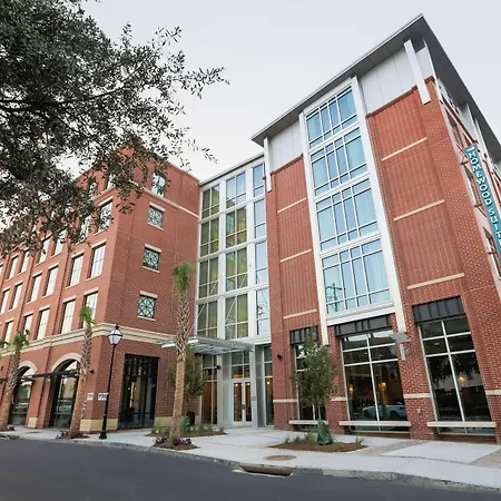 Homewood Suites By Hilton Charleston Historic District-3